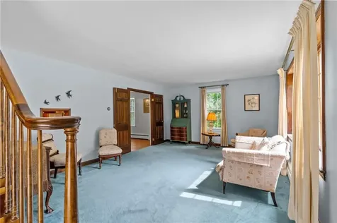 105 Newell Drive Cumberland RI 02864