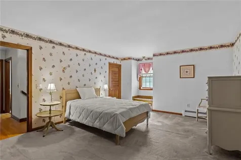 105 Newell Drive Cumberland RI 02864