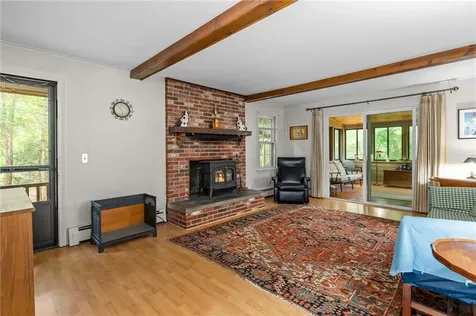 105 Newell Drive Cumberland RI 02864