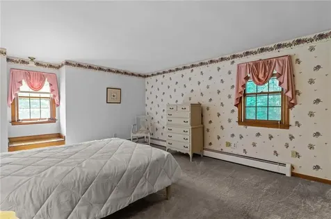 105 Newell Drive Cumberland RI 02864