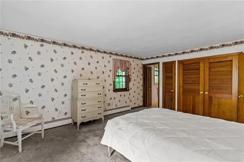 105 Newell Drive Cumberland RI 02864