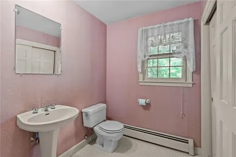 105 Newell Drive Cumberland RI 02864