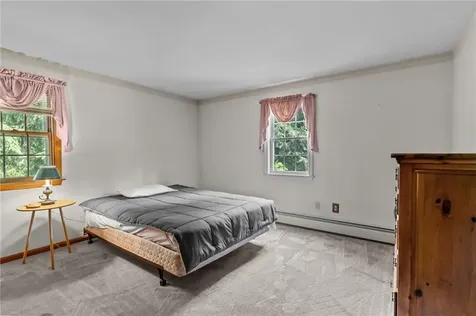 105 Newell Drive Cumberland RI 02864