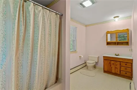 105 Newell Drive Cumberland RI 02864