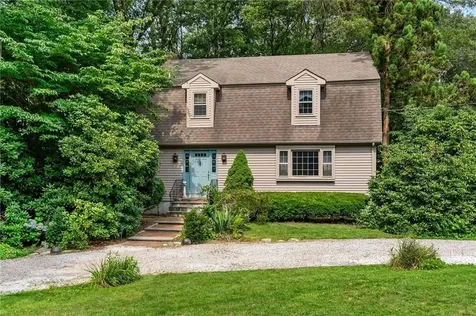 105 Newell Drive Cumberland RI 02864