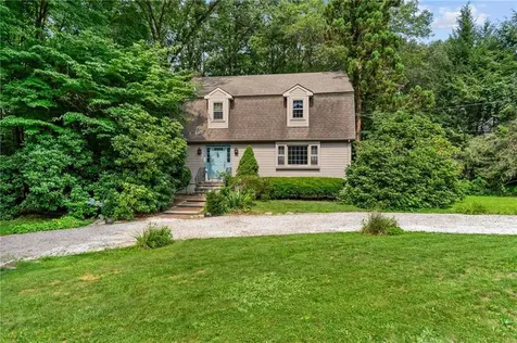 105 Newell Drive Cumberland RI 02864