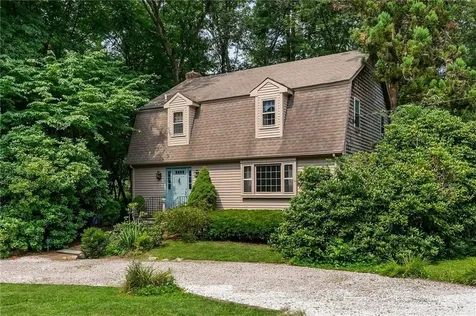 105 Newell Drive Cumberland RI 02864