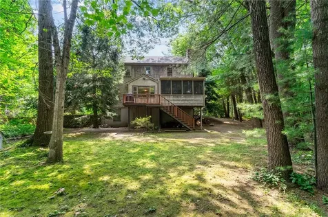 105 Newell Drive Cumberland RI 02864