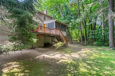 105 Newell Drive Cumberland RI 02864