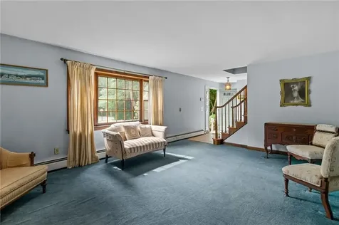 105 Newell Drive Cumberland RI 02864