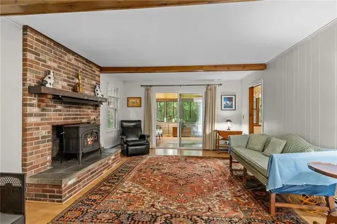 105 Newell Drive Cumberland RI 02864