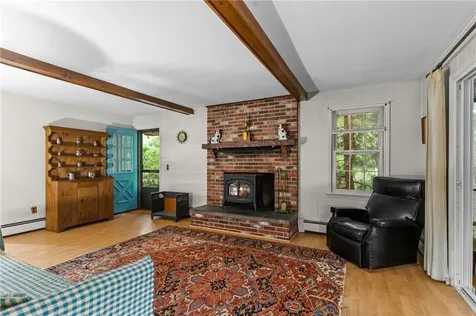 105 Newell Drive Cumberland RI 02864