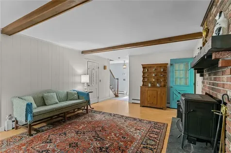 105 Newell Drive Cumberland RI 02864