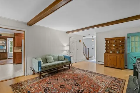 105 Newell Drive Cumberland RI 02864