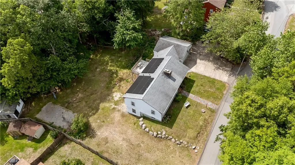65 Carpenter Drive Johnston RI 02919