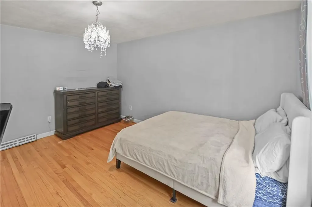 65 Carpenter Drive Johnston RI 02919