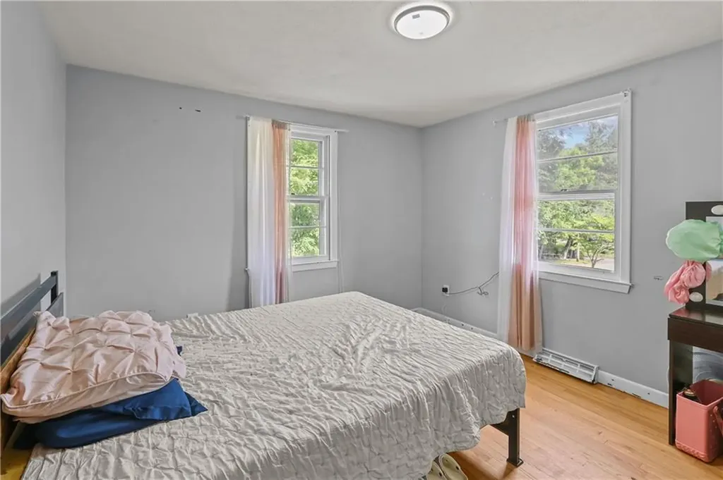 65 Carpenter Drive Johnston RI 02919