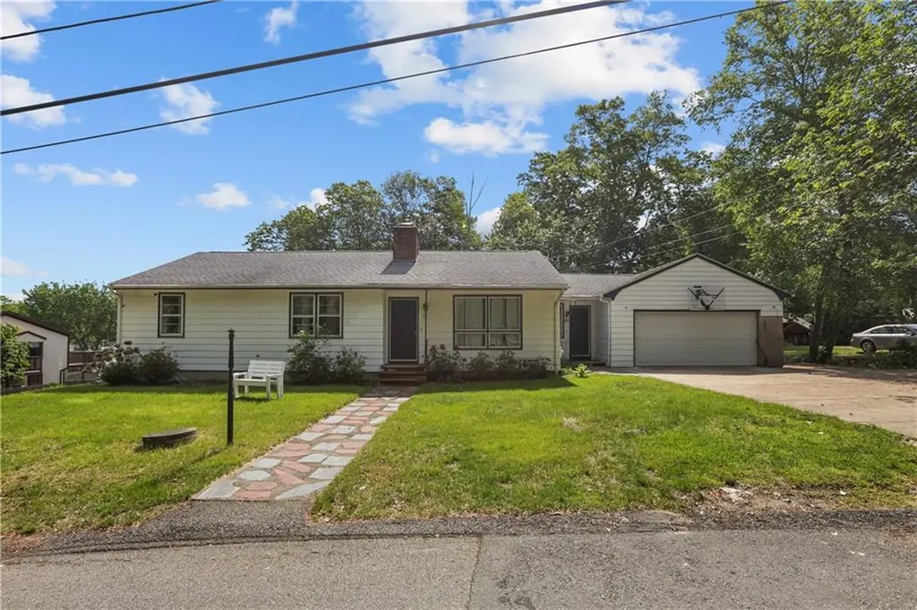 65 Carpenter Drive Johnston RI 02919