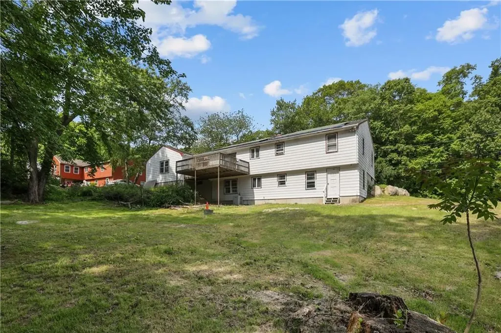 65 Carpenter Drive Johnston RI 02919