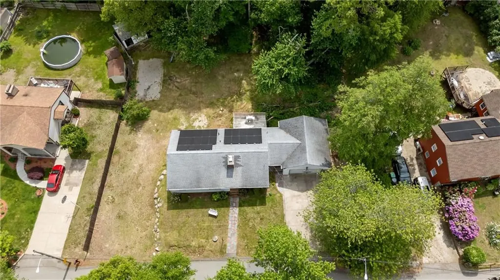 65 Carpenter Drive Johnston RI 02919