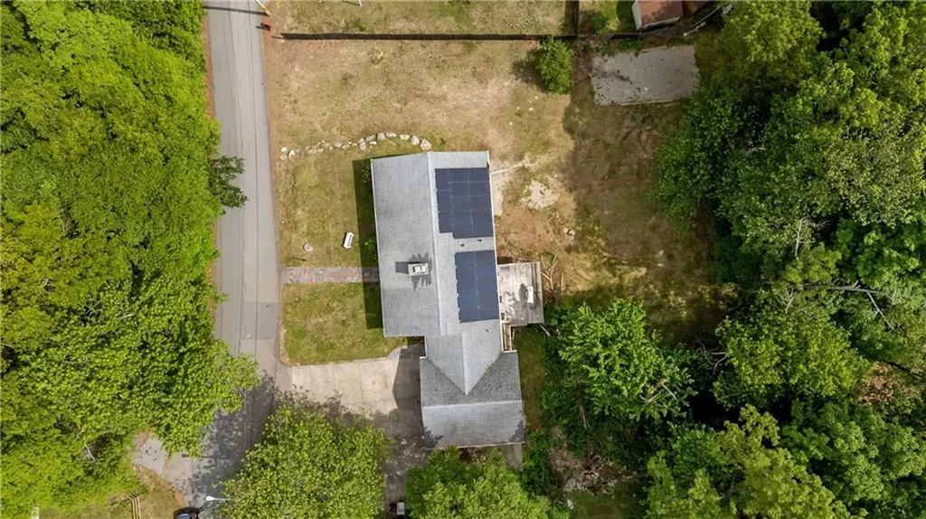 65 Carpenter Drive Johnston RI 02919