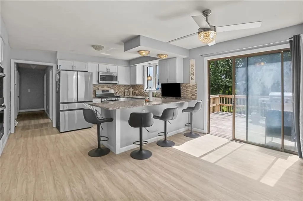 65 Carpenter Drive Johnston RI 02919