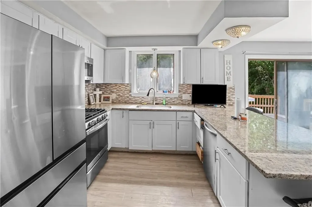 65 Carpenter Drive Johnston RI 02919