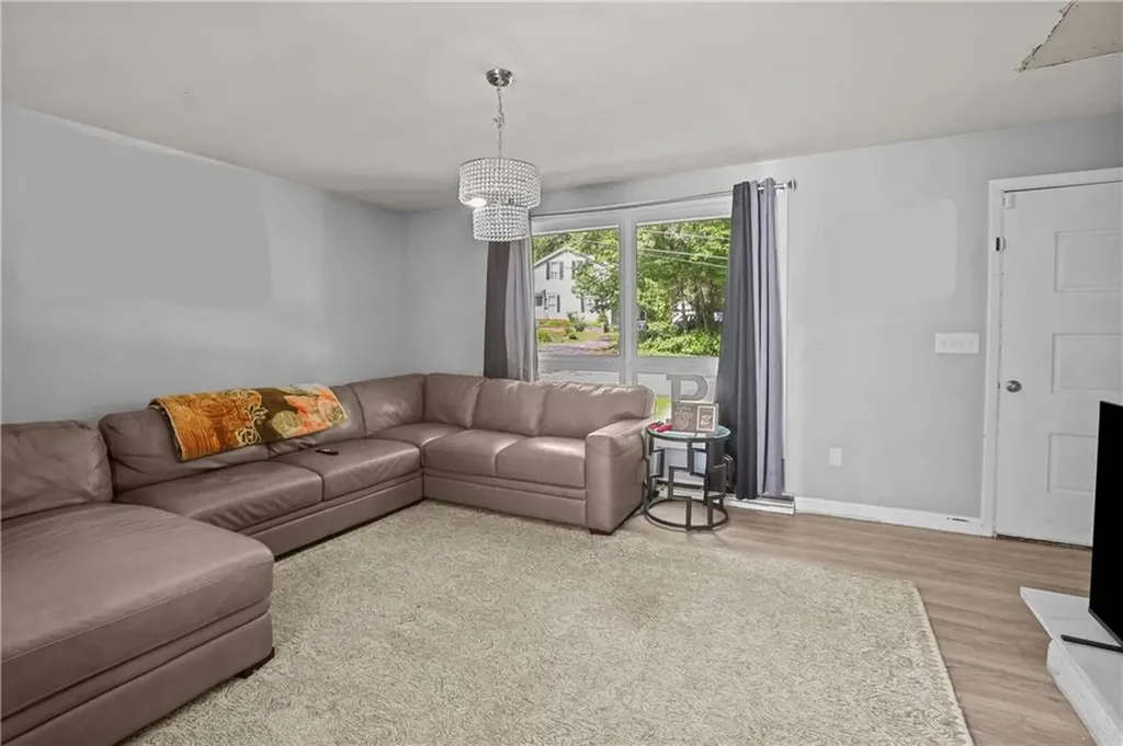 65 Carpenter Drive Johnston RI 02919