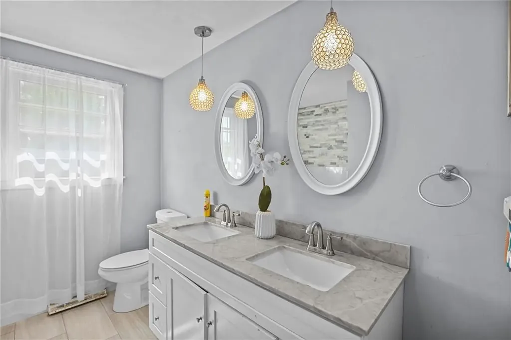 65 Carpenter Drive Johnston RI 02919