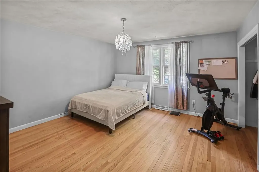 65 Carpenter Drive Johnston RI 02919