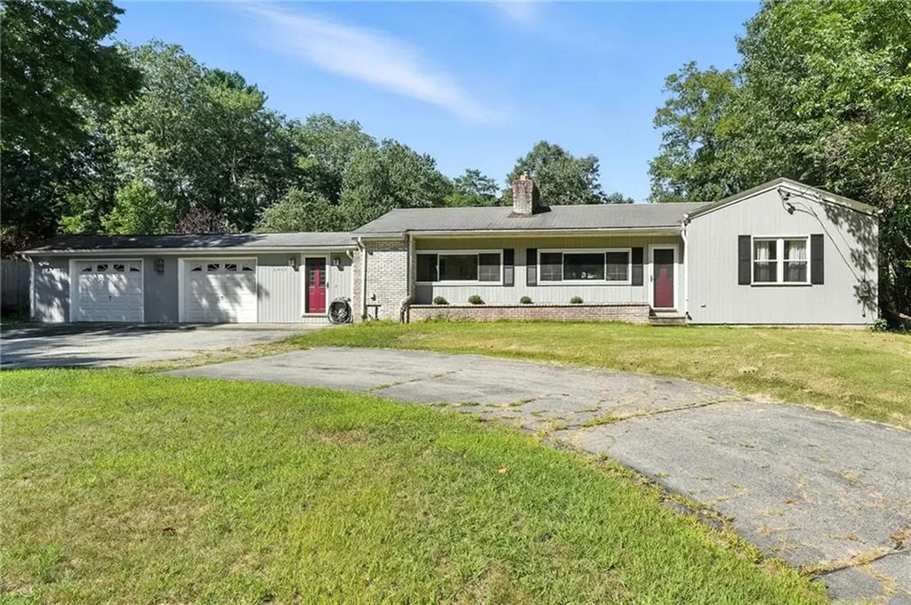 3444 Diamond Hill Road Cumberland RI 02864