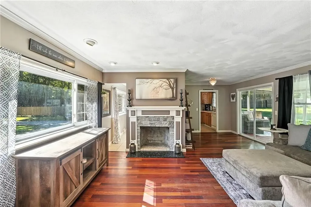 3444 Diamond Hill Road Cumberland RI 02864