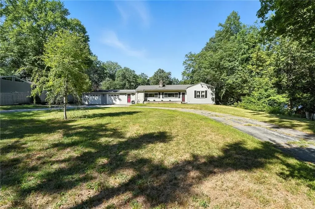 3444 Diamond Hill Road Cumberland RI 02864