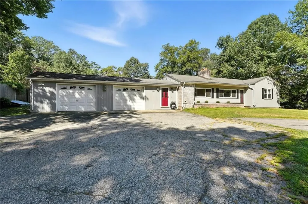 3444 Diamond Hill Road Cumberland RI 02864