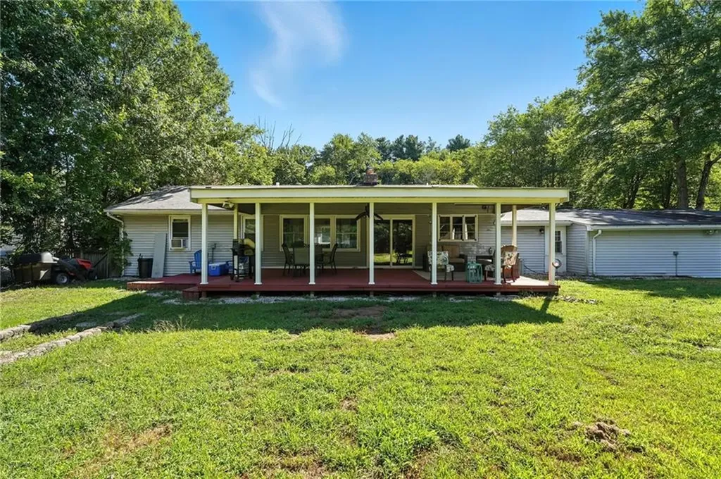 3444 Diamond Hill Road Cumberland RI 02864