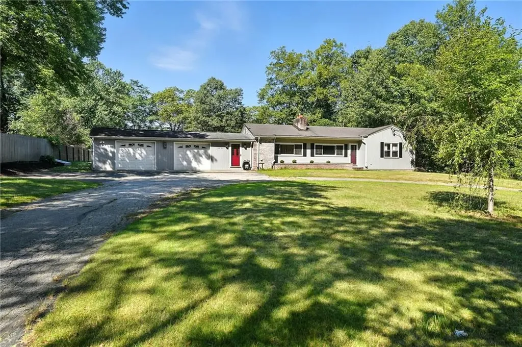 3444 Diamond Hill Road Cumberland RI 02864
