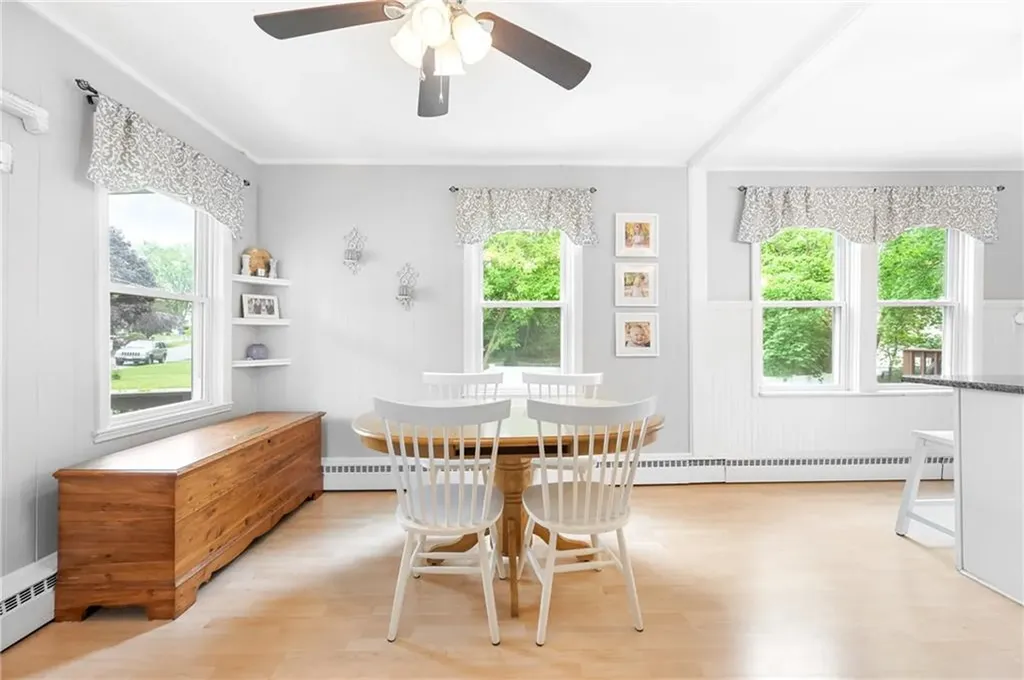 72 Lilac Street Cumberland RI 02864