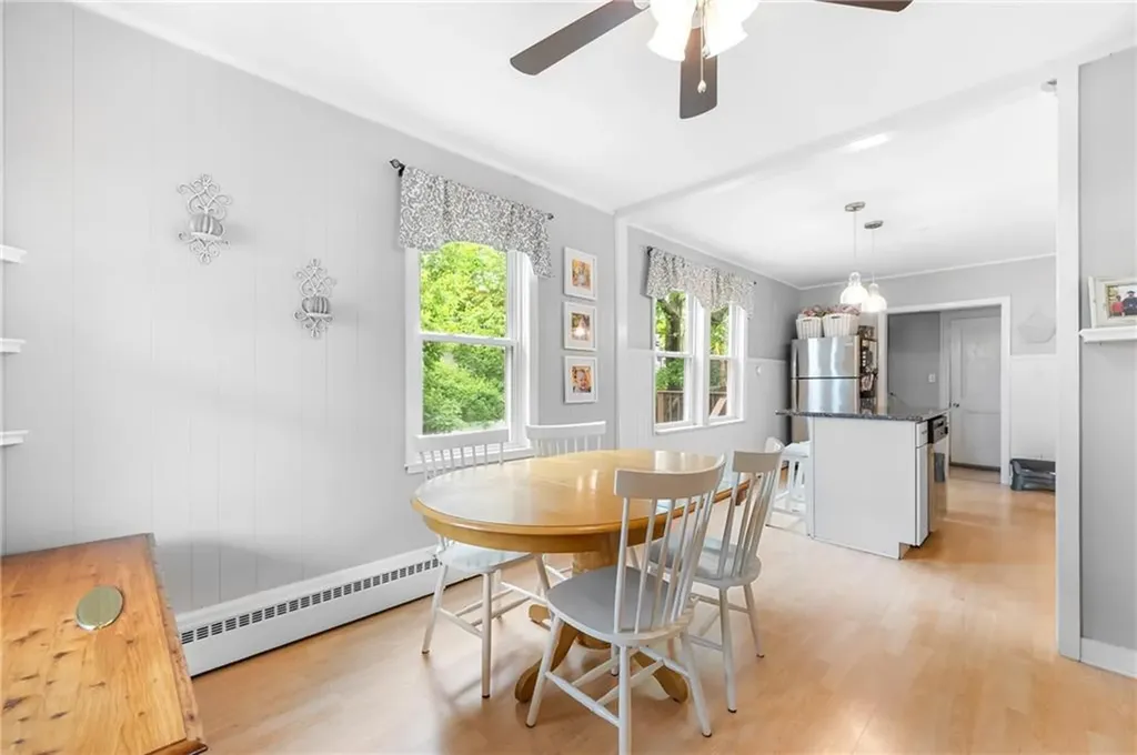 72 Lilac Street Cumberland RI 02864