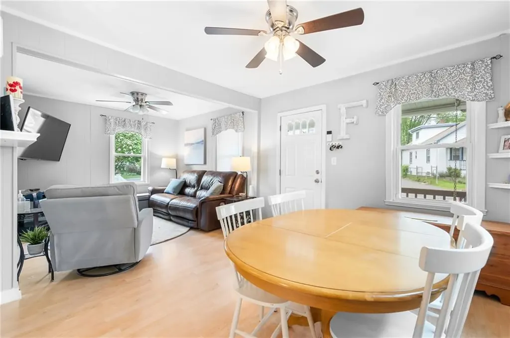 72 Lilac Street Cumberland RI 02864