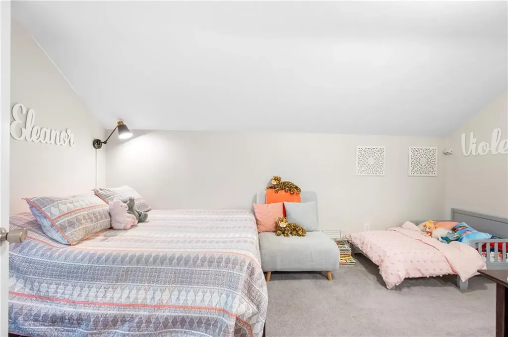 72 Lilac Street Cumberland RI 02864
