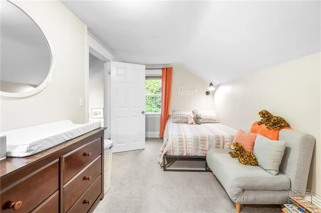 72 Lilac Street Cumberland RI 02864