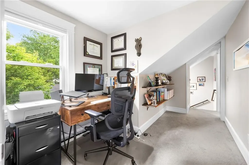 72 Lilac Street Cumberland RI 02864