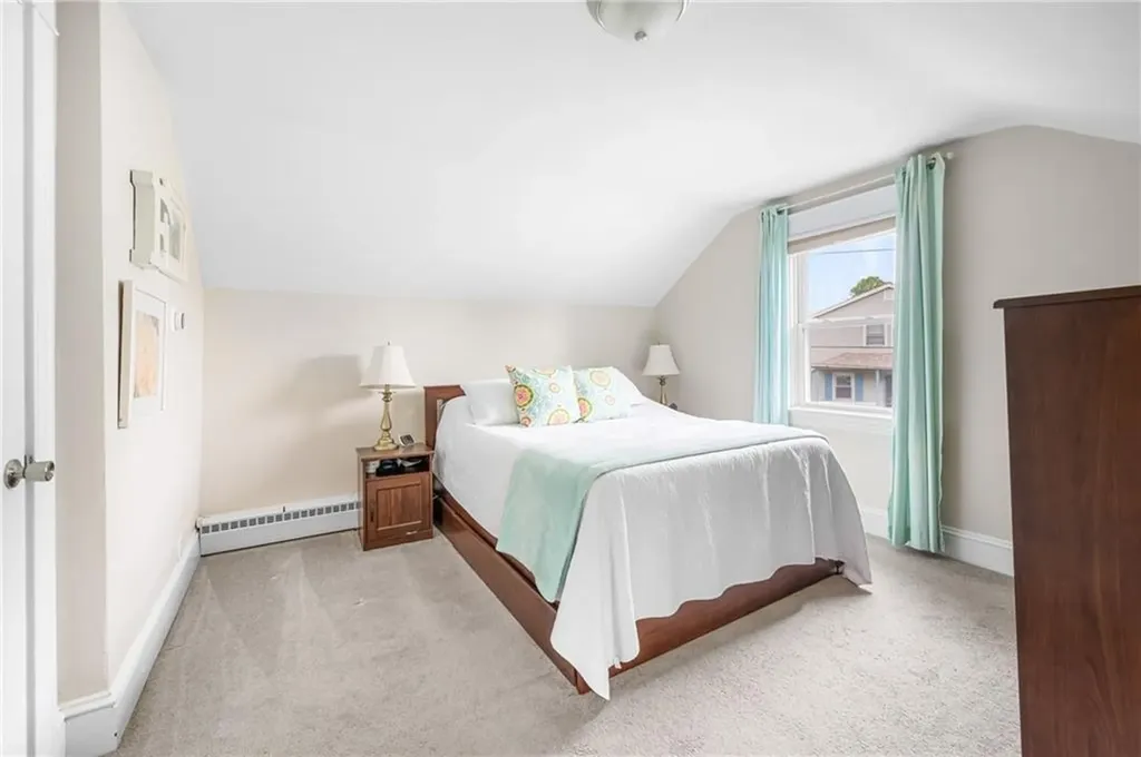 72 Lilac Street Cumberland RI 02864