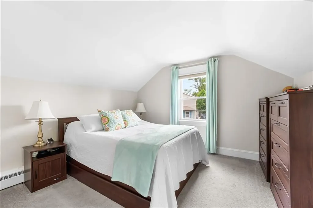 72 Lilac Street Cumberland RI 02864