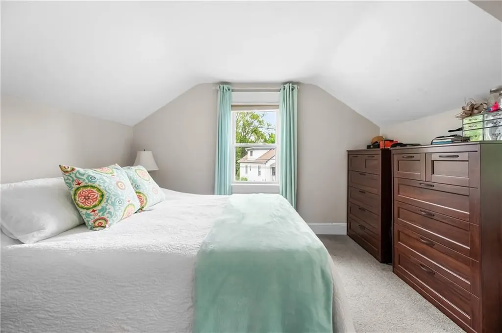 72 Lilac Street Cumberland RI 02864