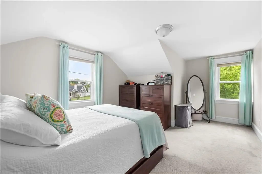 72 Lilac Street Cumberland RI 02864