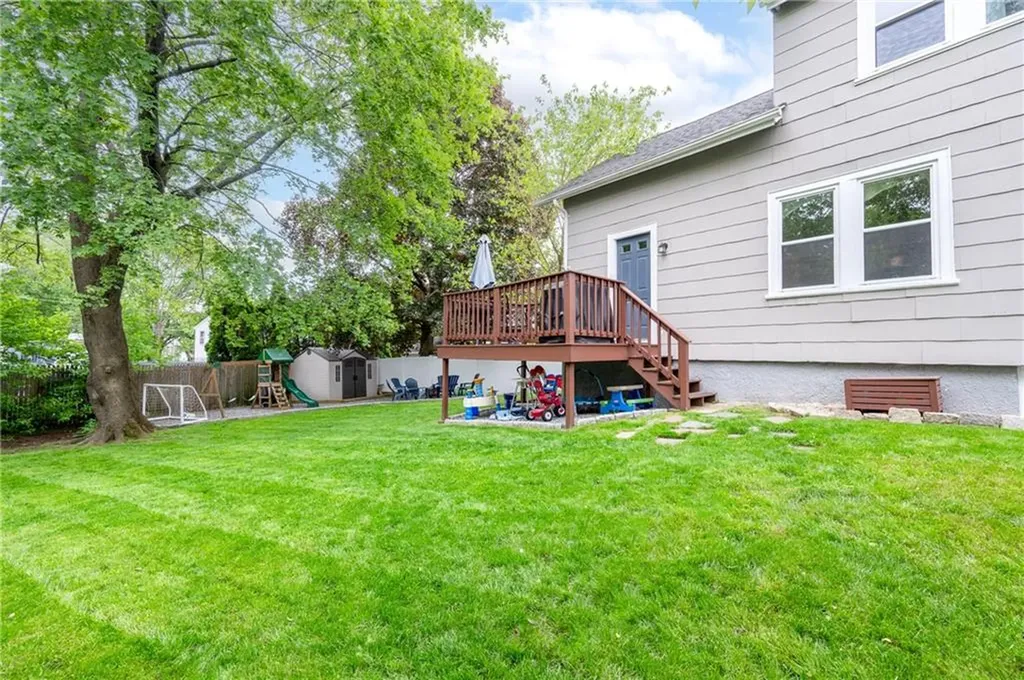 72 Lilac Street Cumberland RI 02864