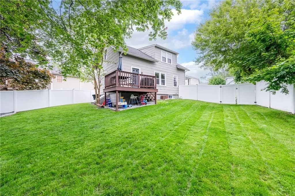 72 Lilac Street Cumberland RI 02864