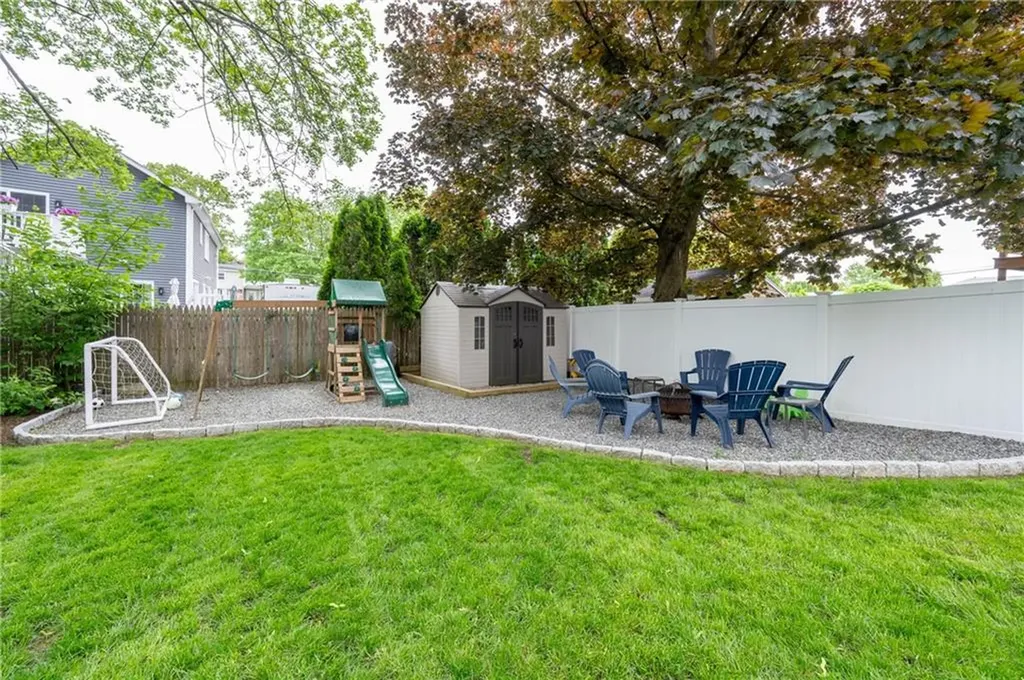 72 Lilac Street Cumberland RI 02864