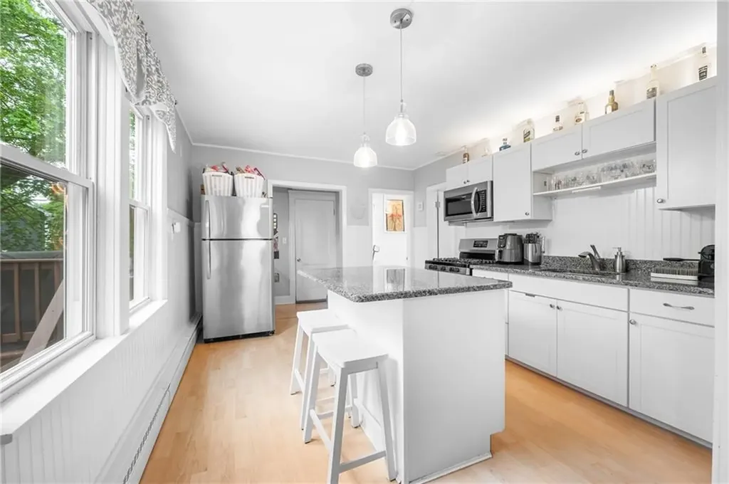 72 Lilac Street Cumberland RI 02864